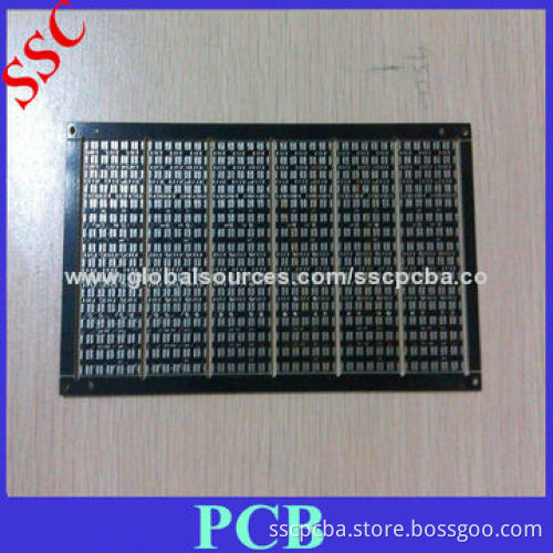 Electronic PCB of Components Assembly, with UL/RoHS/SGS/COC Certificates